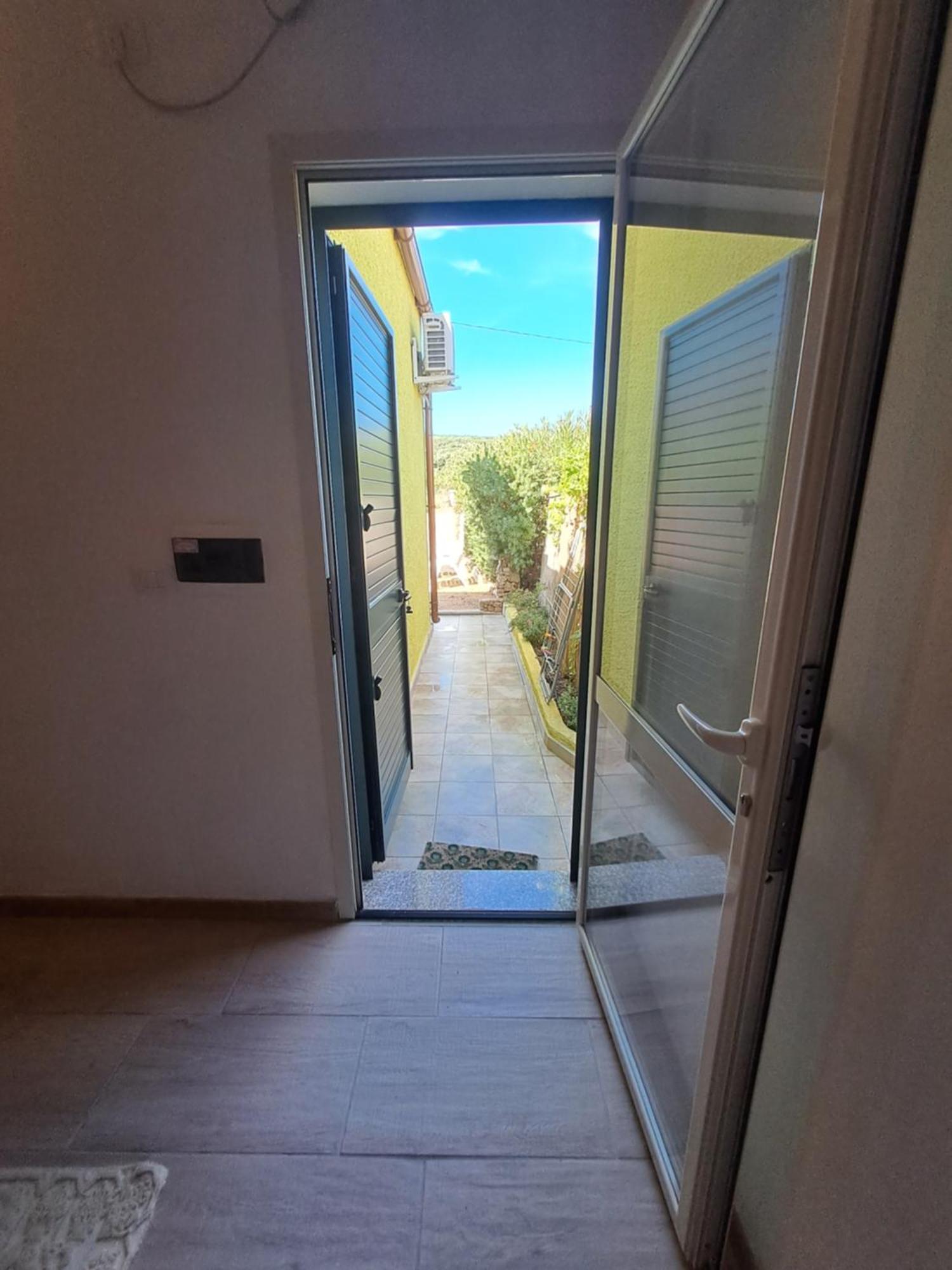 B&B Li Salcuneddi Aglientu Quarto foto
